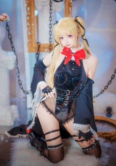 少女的4