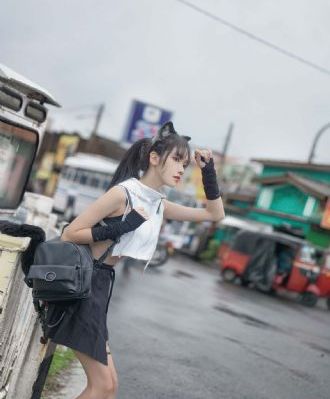 亲卫队