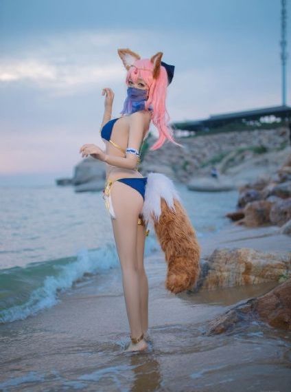 异世界少女召唤术