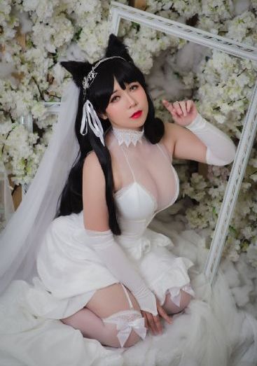 想咬一口