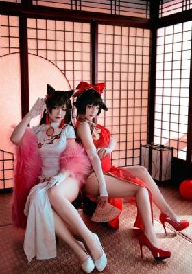 六魔女在线