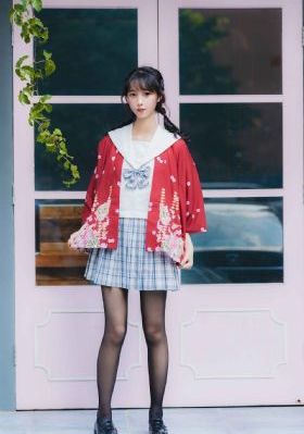 韩国女友的妈妈