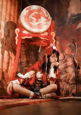 约会大作战3